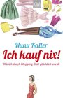 Buchcover Ich kauf nix!