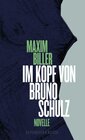 Buchcover Im Kopf von Bruno Schulz