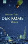 Buchcover Der Komet