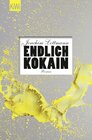 Buchcover Endlich Kokain