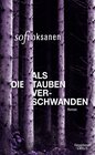 Buchcover Als die Tauben verschwanden