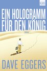 Buchcover Ein Hologramm für den König