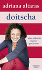 Buchcover Doitscha