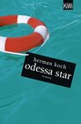 Buchcover Odessa Star