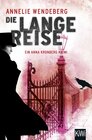 Buchcover Die lange Reise