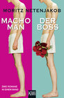 Buchcover Macho Man / Der Boss