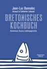 Buchcover Bretonisches Kochbuch