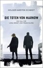 Buchcover Die Toten von Marnow