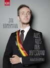 Buchcover Alles, alles über Deutschland (aktualisierte Neuauflage)