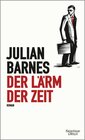 Buchcover Der Lärm der Zeit