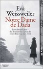 Buchcover Notre Dame de Dada