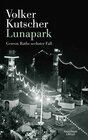 Buchcover Lunapark