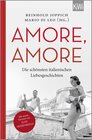 Buchcover Amore Amore