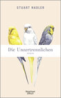 Buchcover Die Unzertrennlichen