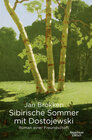 Buchcover Sibirische Sommer mit Dostojewski