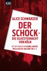 Buchcover Der Schock - die Silvesternacht in Köln