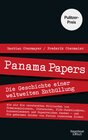 Buchcover Panama Papers