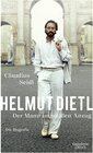 Buchcover Helmut Dietl - Der Mann im weißen Anzug