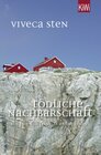 Buchcover Tödliche Nachbarschaft