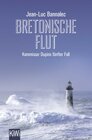 Buchcover Bretonische Flut