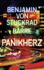 Buchcover Panikherz