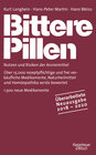 Buchcover Bittere Pillen 2018-2020