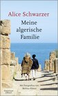 Buchcover Meine algerische Familie