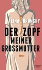 Buchcover Der Zopf meiner Großmutter