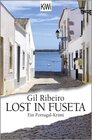 Buchcover Lost in Fuseta