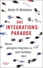 Buchcover Das Integrationsparadox
