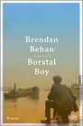 Buchcover Borstal Boy