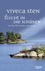 Buchcover Flucht in die Schären