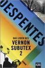 Buchcover Das Leben des Vernon Subutex 2
