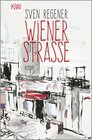 Buchcover Wiener Straße