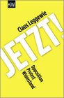 Buchcover Jetzt!