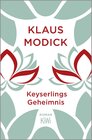 Buchcover Keyserlings Geheimnis