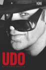 Buchcover Udo