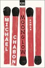 Buchcover Moonglow