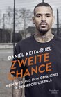 Buchcover Zweite Chance