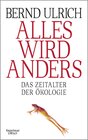 Buchcover Alles wird anders