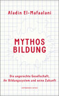Buchcover Mythos Bildung