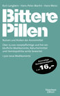 Buchcover Bittere Pillen 2018-2020