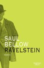 Buchcover Ravelstein