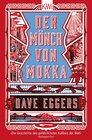 Buchcover Der Mönch von Mokka