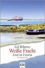 Buchcover Weiße Fracht