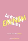 Buchcover Antonia Baum über Eminem