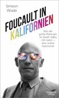 Buchcover Foucault in Kalifornien