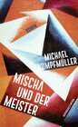 Buchcover Mischa und der Meister