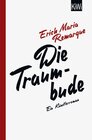 Buchcover Die Traumbude