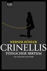 Buchcover Crinellis tödlicher Irrtum